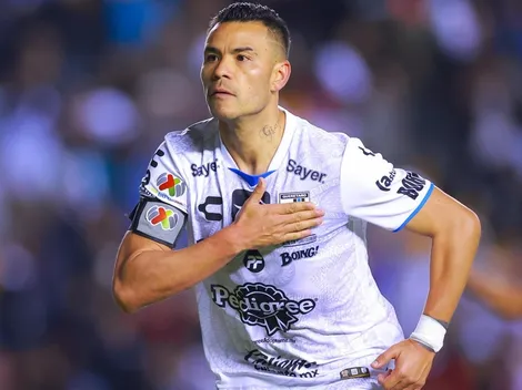 ¿Cuánto dinero debe pagar Querétaro por queda último en la tabla de cocientes del Clausura 2023?