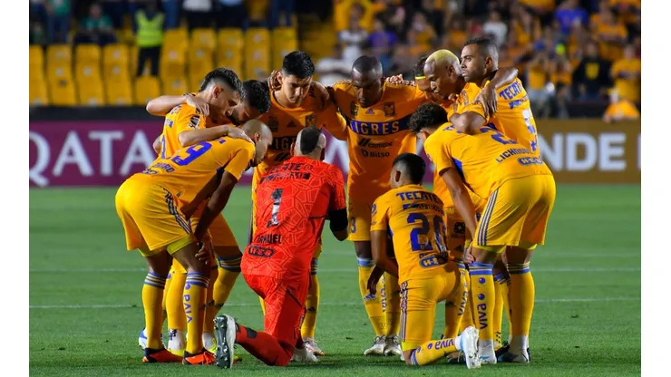 Tigres viene de caer ante León por 3-0