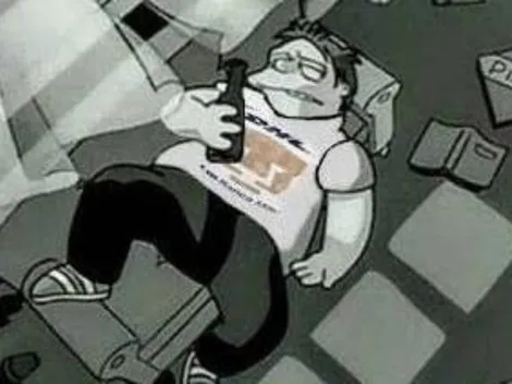 Tras la goleada de Rayados, los memes estallan tras un nuevo fracaso de Pumas