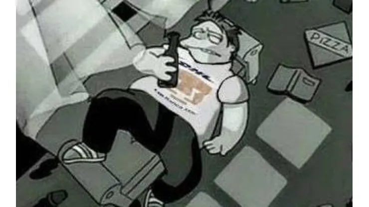 Los memes estallan tras un nuevo fracaso de Pumas