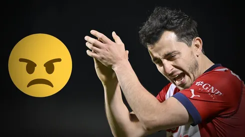 Alan Mozo Chivas 2023