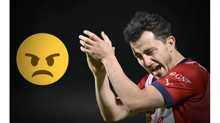Alan Mozo Chivas 2023