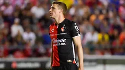 Atlas ya tiene al reemplazante de Furch para visitar a Cruz Azul