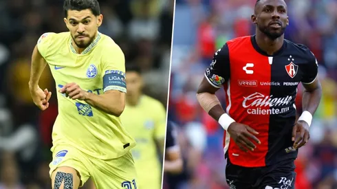 Así marcha la tabla de goleo del Clausura 2023