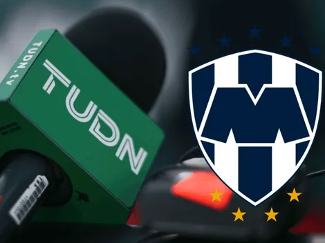Con TUDN: Filtran al probable narrador de Rayados para el Apertura 2023
