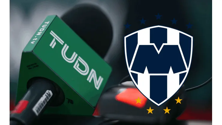 Cambios en la televisora de Rayados.