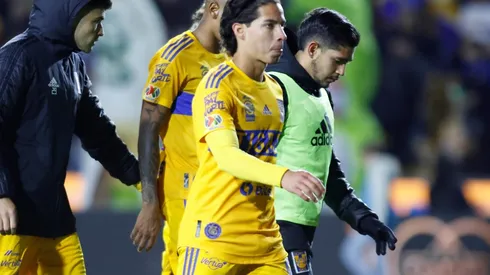 LAPIDARIA crítica a Diego Lainez tras su primera campaña con Tigres.
