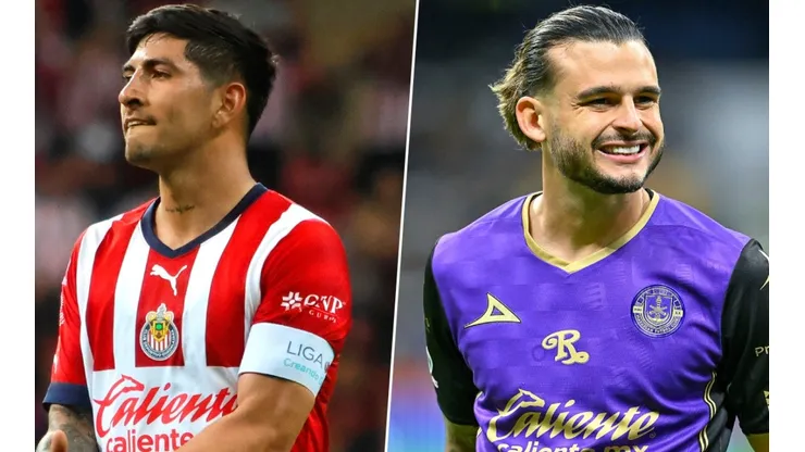 Chivas recibe a Mazatlán en la Jornada 17
