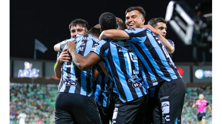 Querétaro se pierde la Liguilla por reglamento