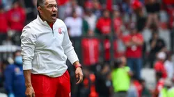 Toluca espera para conocer a su rival en los Cuartos de Final.