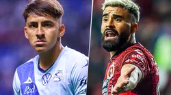 Puebla juega contra Xolos de Tijuana buscando un lugar en el repechaje.