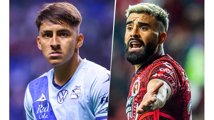 Puebla juega contra Xolos de Tijuana buscando un lugar en el repechaje.