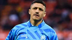 Alexis Sánchez, objeto de deseo en distintos clubes del mundo.