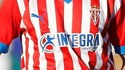 Dos jugadores mexicanos se irían al Sporting Gijón