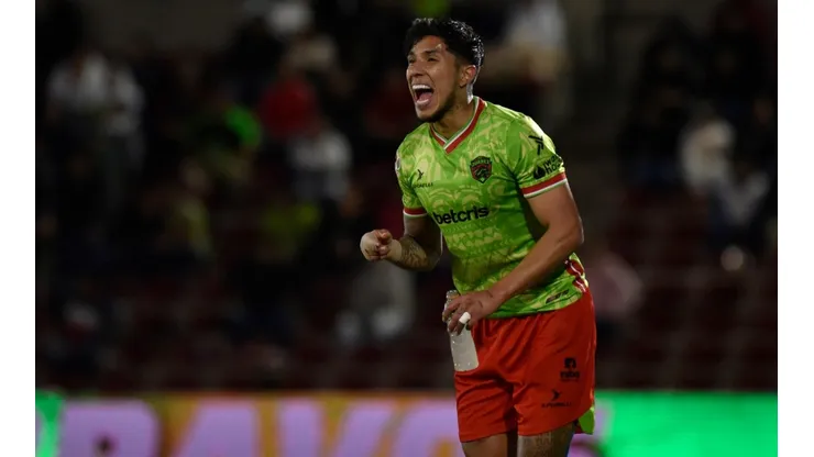 Carlos Salcedo Juárez 2023