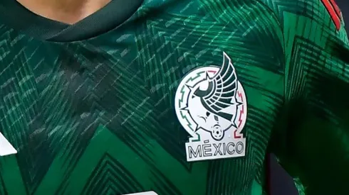 Tiene 40 años, pero no se rinde y quiere seguir en la Selección mexicana.