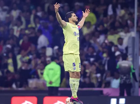 ¿Henry Martín en el FIFA? Así es el posible homenaje del videojuego