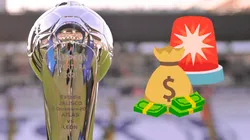 Se vienen los pagos de multas en la Liga MX.