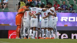 Atención, Pumas: las sensibles bajas que tendrá Rayados