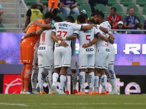 Atención, Pumas: las sensibles bajas que tendrá Rayados