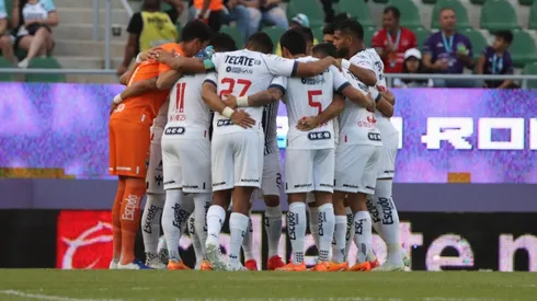 Atención, Pumas: las sensibles bajas que tendrá Rayados