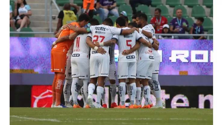 Atención, Pumas: las sensibles bajas que tendrá Rayados