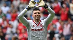 Toluca: Volpi fue contactado por este rival de la Liga MX