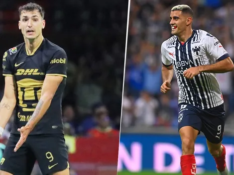 ¡Ojo, Pumas! Los jugadores que piensa DESCANSAR Rayados
