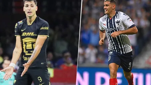 Juan Ignacio Dinenno y Berterame.