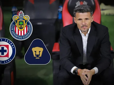 La marca que América alcanzaría y ENVIDIAN los otros grandes