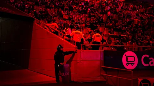 Estadio Caliente 2023