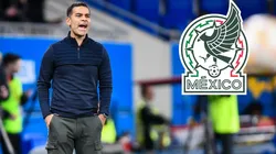 Márquez rechazó dirigir a la Selección Mexicana Sub 23