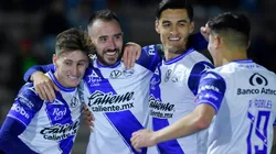 Puebla sueña con el Repechaje.