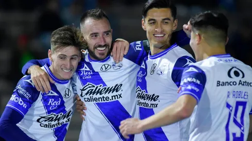 Puebla sueña con el Repechaje.