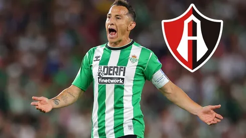 Real Betis v Real Sociedad - LaLiga Santander