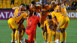 El referente de Tigres que se marchará del club tras el Clausura 2023