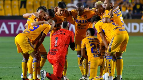 El referente de Tigres que se marchará del club tras el Clausura 2023