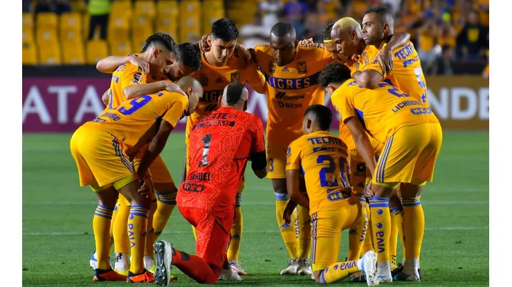 El referente de Tigres que se marchará del club tras el Clausura 2023