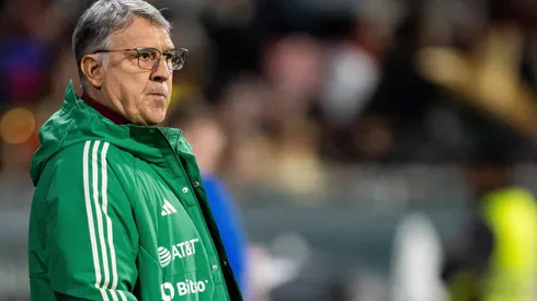 En México no gustará: Martino confesó dónde le gustaría dirigir