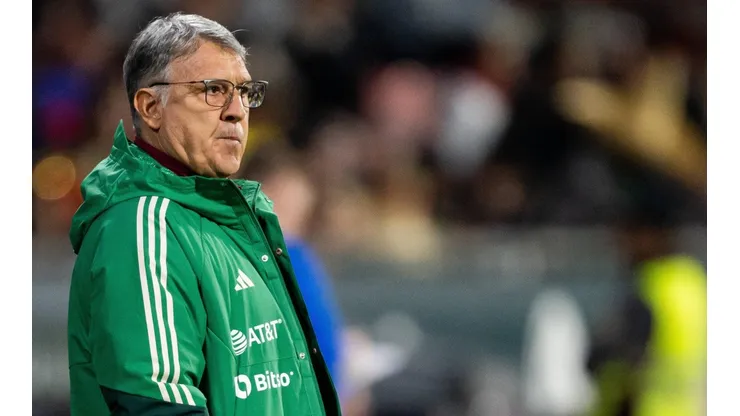 En México no gustará: Martino confesó dónde le gustaría dirigir