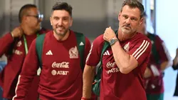 Fue vetado del Tri y le pide a Cocca volver: "Tengo el deseo"