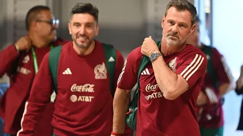 Fue vetado del Tri y le pide a Cocca volver: "Tengo el deseo"