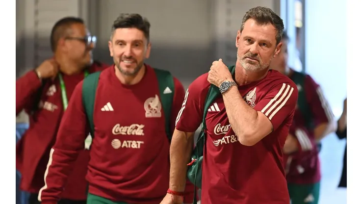 Fue vetado del Tri y le pide a Cocca volver: "Tengo el deseo"
