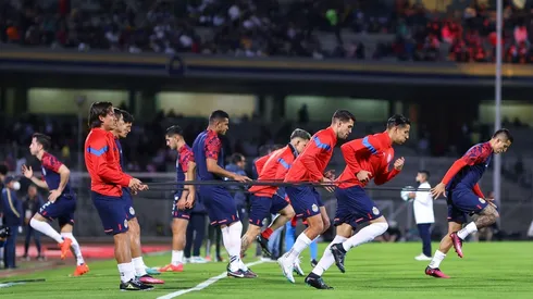 Chivas Clausura 2023