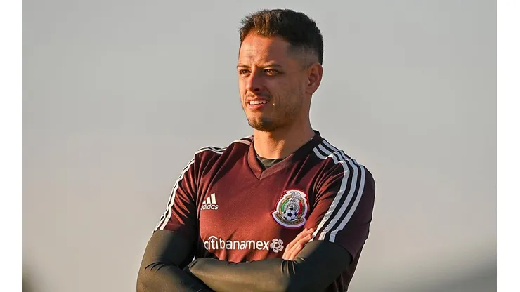 "Otros jugadores han hecho cosas peores en la Selección"