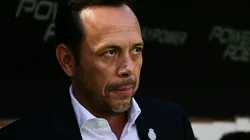 ¿Renunciará a Santos? Fentanes respondió en medio de la incógnita