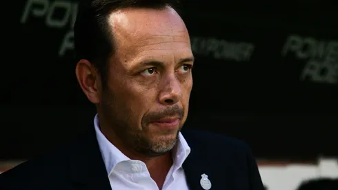 ¿Renunciará a Santos? Fentanes respondió en medio de la incógnita