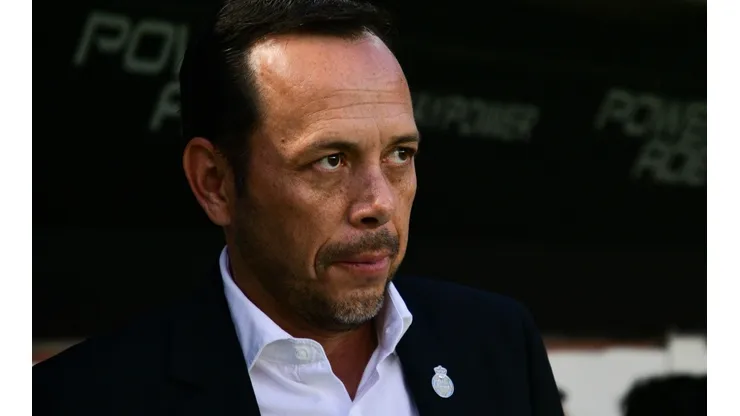 ¿Renunciará a Santos? Fentanes respondió en medio de la incógnita