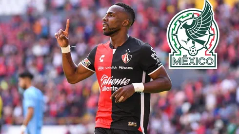 Selección Mexicana: Julián Quiñones ya habría tomado una decisión