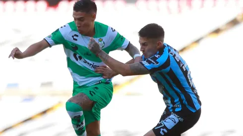 Santos y Gallos cierran la jornada 16.